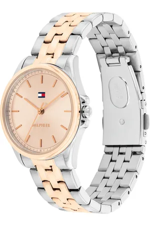 Tommy Hilfiger Reloj analógico 