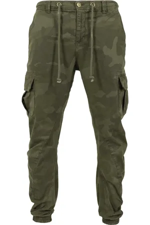 Urban classics Pantalón cargo