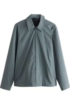 Next Chaqueta de entretiempo