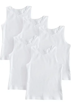 Next Camiseta térmica