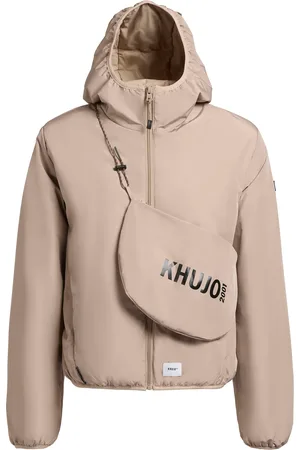 Khujo Chaqueta de entretiempo 