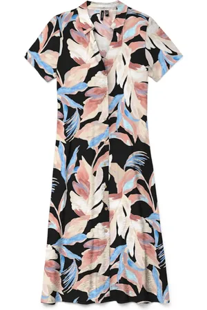 VERO MODA Vestido camisero 