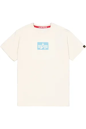 Alpha Industries Camiseta