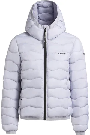 Khujo Chaqueta de entretiempo 