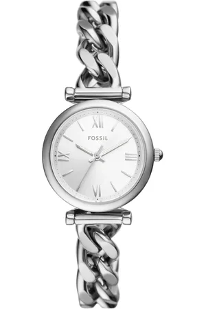 Fossil Reloj analógico 
