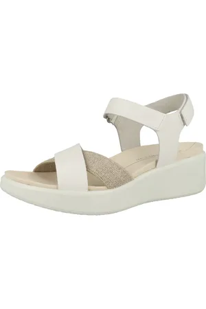 Ecco Sandalias