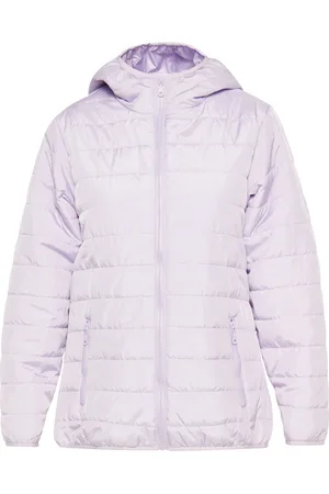 USHA Chaqueta de entretiempo