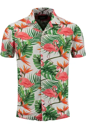 Key Largo Camisa 