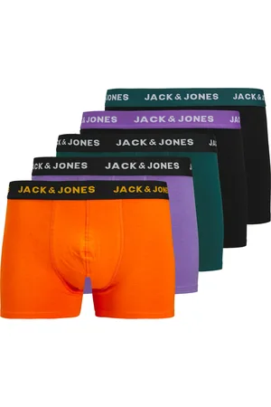 JACK & JONES Calzoncillo boxer 