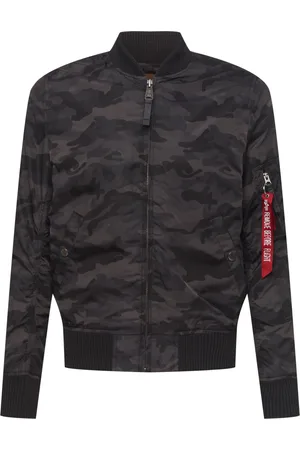 Alpha Industries Chaqueta de entretiempo