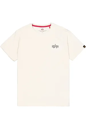 Alpha Industries Camiseta