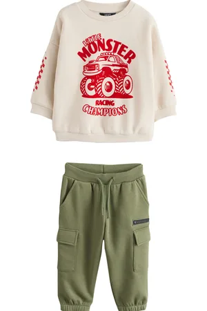 Next Ropa para correr