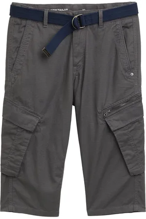 TOM TAILOR Pantalón cargo 