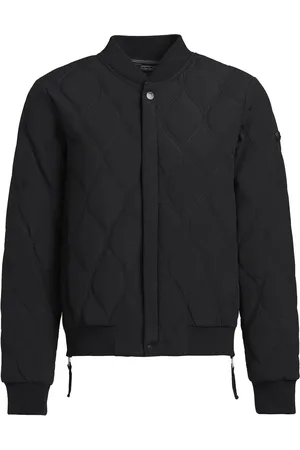 Khujo Chaqueta de entretiempo