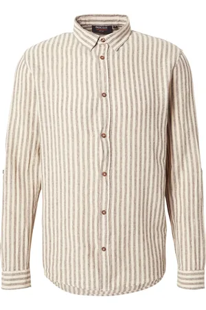 INDICODE Camisa 