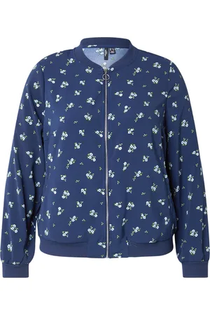 VERO MODA Chaqueta de entretiempo