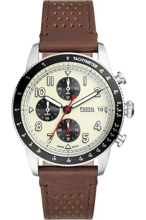 Fossil Reloj analógico