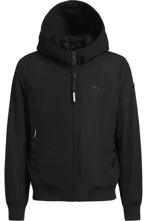 Khujo Chaqueta de entretiempo 