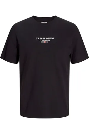 JJ Camiseta