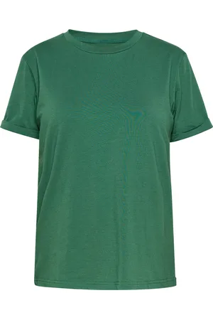 USHA Camiseta