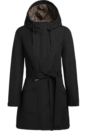 Khujo Chaqueta de entretiempo 