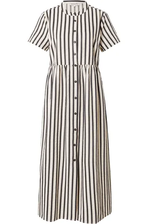 Lollys Laundry Vestido camisero 