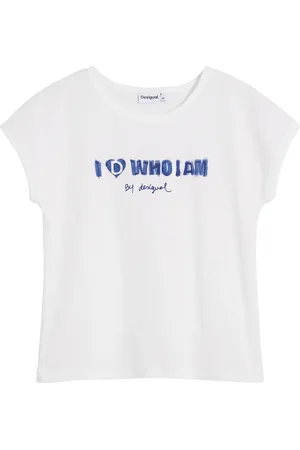 Desigual Camiseta 