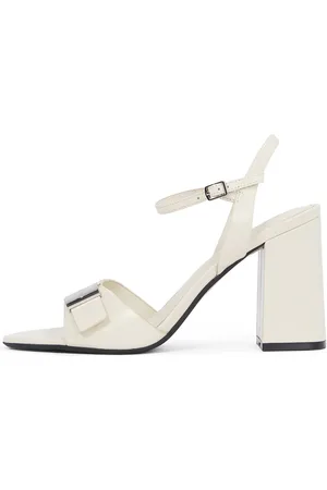 Calvin Klein Sandalias con hebilla