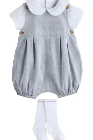 Next Pijama entero/body