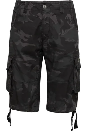 Alpha Industries Pantalón
