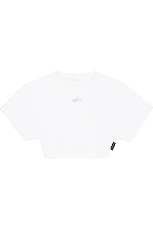 Alpha Industries Camiseta