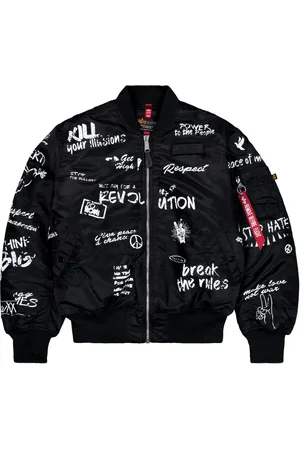 Alpha Industries Chaqueta de entretiempo 