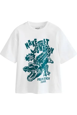 Next Camiseta