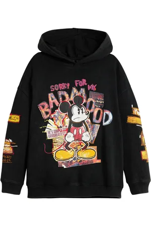 Desigual Sudadera 
