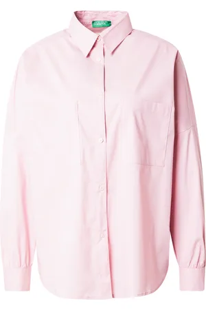 Benetton Blusa