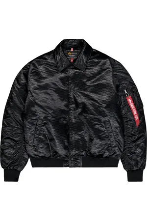 Alpha Industries Chaqueta de entretiempo