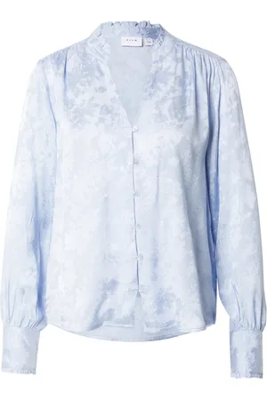 VILA Blusa 