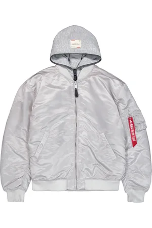 Alpha Industries Chaqueta de entretiempo