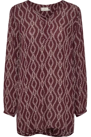 Kaffe Túnica 