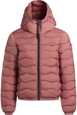 Khujo Chaqueta de entretiempo 