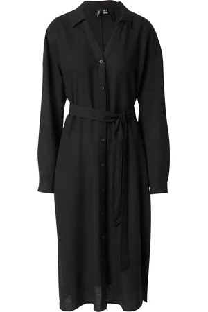 VERO MODA Vestido camisero 