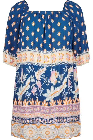 Zizzi Vestido de playa 