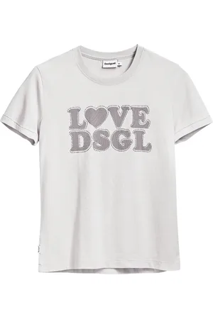 Desigual Camiseta