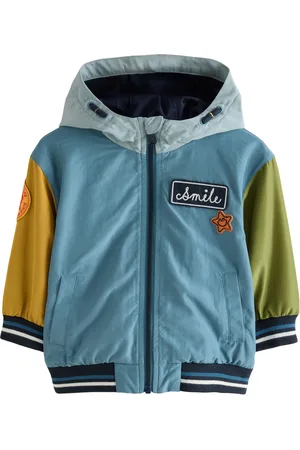 Next Chaqueta de entretiempo