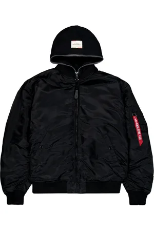 Alpha Industries Chaqueta de entretiempo 