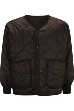 Alpha Industries Chaqueta de entretiempo