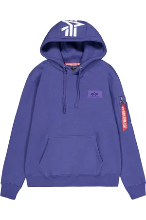 Alpha Industries Sudadera