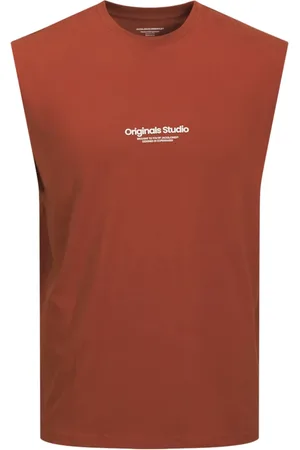 JACK & JONES Camiseta 