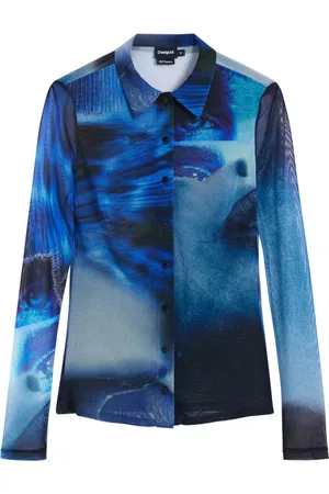 Desigual Blusa
