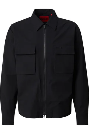 HUGO BOSS Chaqueta de entretiempo 